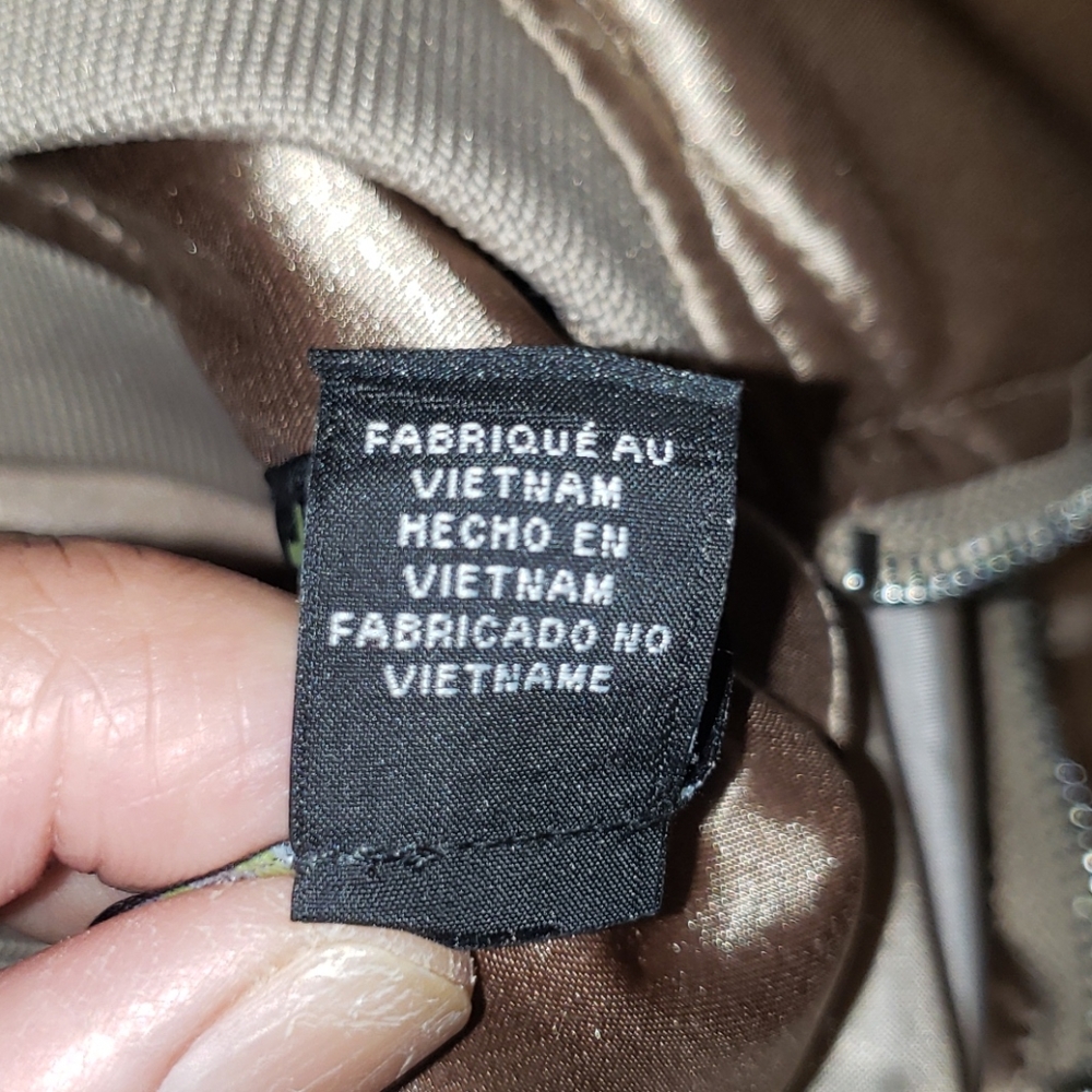 Plus Sz Jacket - image 7